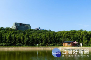 鑊篤陂塘生態公園建置管理中心，提供生態教育等多元用途，打造人本、親水、生態、歷史的生態公園

