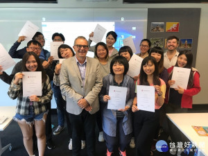 南華大學逆勢成長優質辦學屢創佳績，培養國際人才在世界嶄露頭角