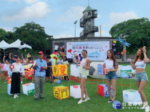 2019新北市北海岸國際風箏節將於9月21日於石門風箏公園盛大登場