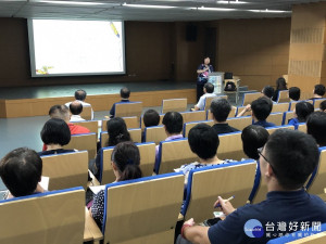 屏縣辦「任免遷調法規案例研討」研習　提升人事服務品質