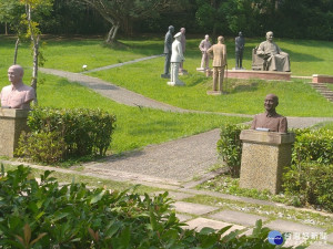 國慶期間有四天連假，大溪老街和兩蔣紀念園區勢必湧入人潮。
