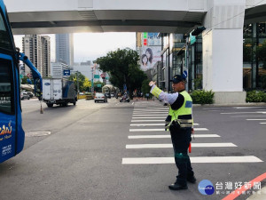 （圖／台中市政府提供）