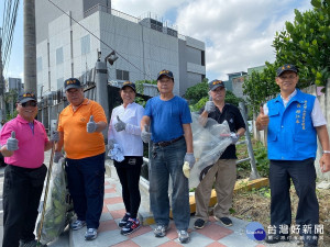 新北推「行動鄰長」，打造全方位在地服務，提升里鄰自主守護能力