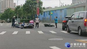 台北市警局交通警察大隊表示，外送平台外送員發生交通事故的年齡層，以18～25歲年輕族群最高，而這族群也因剛拿到駕照、駕駛技巧與經驗不足、耍帥…等原因，常是發生機車事故的高危險群。（圖／台灣好新聞編輯部）