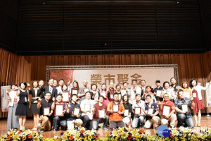 經濟部「菜市場金馬獎」　中市總星數獲全國第一