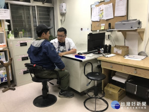 中市強化偏鄉醫療　在地就醫更便利