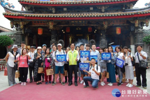 持續近半年的《香路輕旅》系列活動壓軸登場。