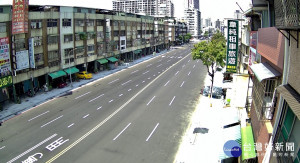 高市府積極改善道路品質，共爭取核定14案、總經費高達11.71億元。
