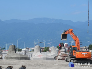 台東噪音陳情案件已破2百件　環保局籲打造安靜友善鄰里環境（圖／台東縣環保局提供）