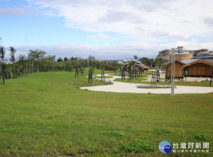 顯示有越來越多民眾走進博物館、親近不同類型的新北在地文化