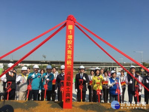 國一接台74今日動工 預計112年前完工通車