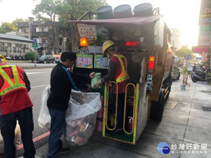 中市生廚餘回收 漸入佳境