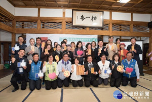 天理教東門教會浴火重生 主動提報古蹟審議