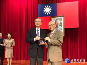 全國私劣菸酒查緝績效評比　中市獲全國第四