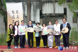 茶香木業百年齊飄香 茶道生活節嘉義製材所盛大開幕