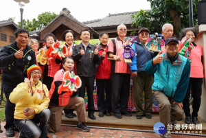 「嘉義人‧藝嘉人」嘉義縣108年度縣市層級社區營造成果展