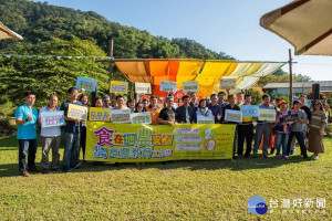 食在地、農安心　屏東食農教育工作坊展示成果