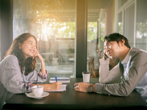 美麗脫單，訴求「悄悄美」讓桃花朵朵開！（圖／jojome提供）