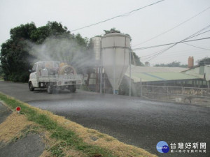 氣溫下降　屏縣呼籲業者加強禽舍保暖措施