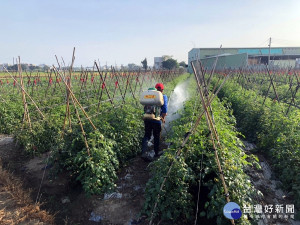 農委會對地綠色環境給付計畫，新增農業環境基本給付，獨漏嘉義市