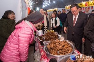 「托滷生活節」，豐富多樣的產品與美食打造桃園另一城市亮點

