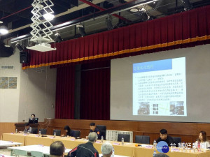 中正一分局加強重要節日安全維護工作　讓民眾安心過好年