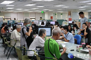 高市推6大住宅輔助計畫　要讓市民安心過好年 （圖／高雄政府提供）