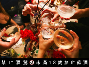 解酒液、解酒湯攏無效？營養師：別誤信坊間解酒偏方。