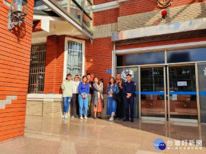 男童回鄉過年走失　警民合作助團圓