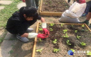 北市回收廚餘變身有機肥料　2/10起開放民眾申請（圖／台北市環保局提供）