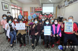 因應中國發生嚴重特殊傳染性肺炎疫情，彰化基督教醫院全體動員，全力配合防疫，確保民眾就醫安全。