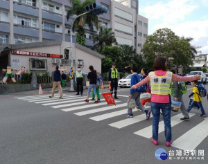 （圖／台東縣警察局台東分局）