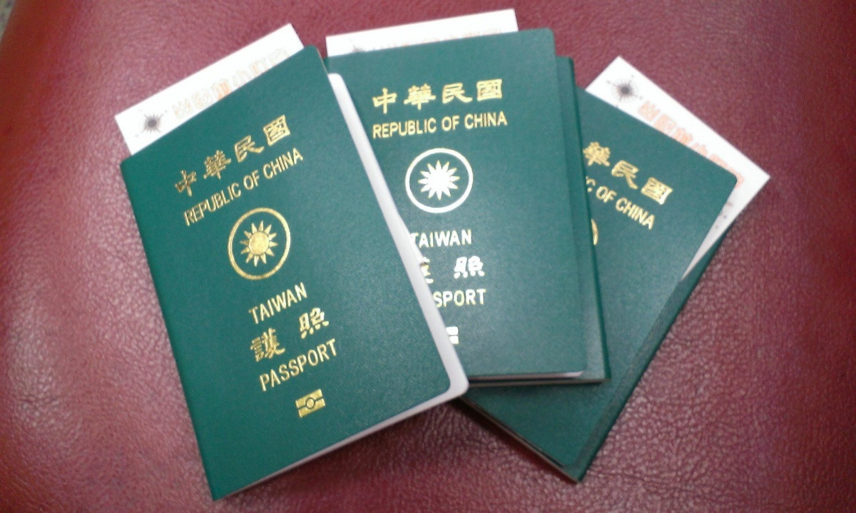 護照申辦爆量　領務局：發照時間延長至10天