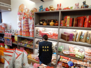 台東抽驗市售兒童食品　檢驗結果全數合格（圖／台東縣政府）