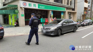 楊梅火車站後站常有違停情況，楊梅分局將從3月9日起針對楊梅火車站後站，取締並勸導以改善違停情形。

