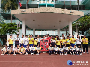 港明高中繁星放榜創歷年最佳。