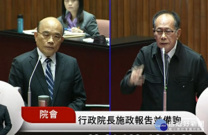 （圖／翻攝國會議事轉播）