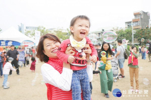 嘉義市公立及非營利幼兒園今天開始辦理109學年度新生登記／市府提供