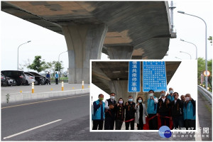 礁溪共乘停車場完竣啟用，往返北宜的共乘族停車更方便。（圖／宜蘭縣政府提供）