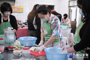 疫情衝擊　花蓮縣府整合平台行銷優質農特產（圖／花蓮縣政府提供）