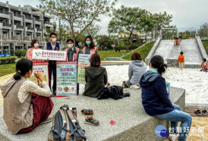 友善新住民 東勢地政關懷提醒土地權益