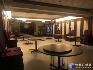 疫情延燒衝擊　台東稅務局協助大型營業者減輕房屋稅（圖／台東縣政府）