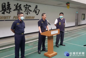 公正派出所前鬥毆案，專案小組陸續拘提涉案嫌犯共12人到案，更發動第二波全面拘捕行動，逮捕主嫌及共犯共11人到案，後續仍將擴大追查幕後犯罪組織及非法經濟來源。