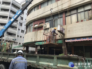 汛期將至　高市加強道路及在建工程巡檢修補（圖／高雄市政府）　