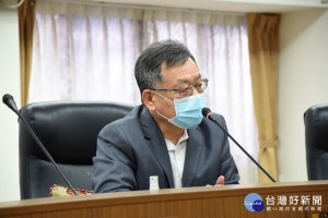 疫情趨緩　澎縣宣布13日起解除戶外戴口罩