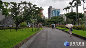 台北二二八公園