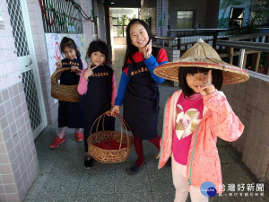 教育局109年「校園環境教育執行成果國小組評選」19日成績出爐，由吉慶、瑞柑、五華國小三校脫穎而出，分別榮獲績優及優選