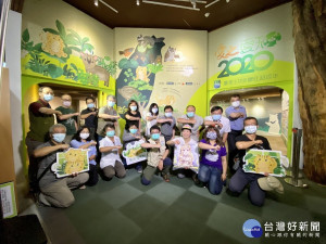 特生中心522線上直播開展活動圓滿成功〈圖片/特生中心提供)