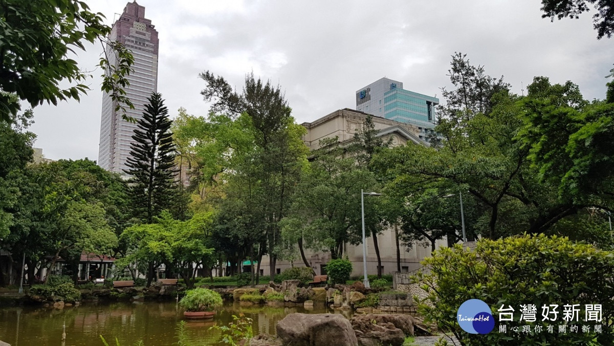 中南部天氣不穩　晚起鋒面通過北東轉雨