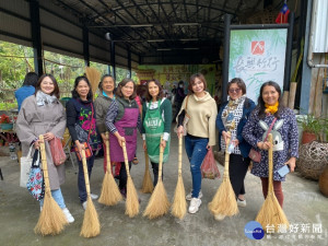 打破農村性別框架　台東縣府與農、漁會攜手翻轉（圖／台東縣政府）